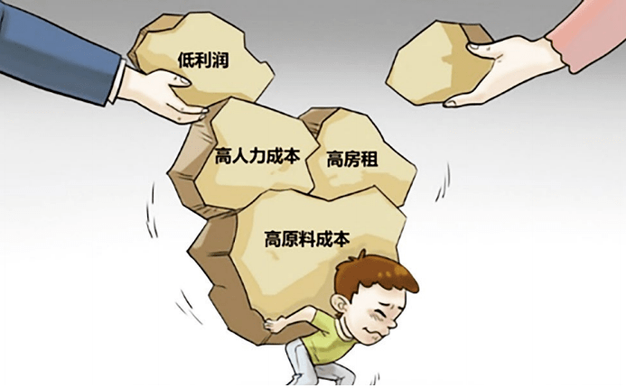 创业企业,先学会省钱,再琢磨赚钱 创业企业,先学会省钱,再琢磨赚钱