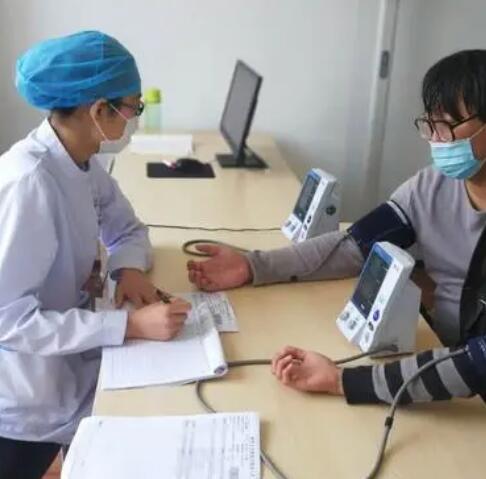 单位常规体检都检查什么项目 单位常规体检都检查什么项目
