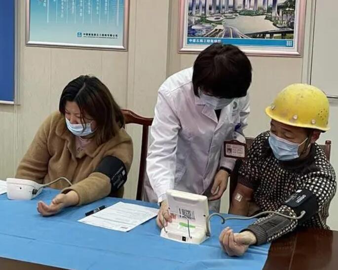 进厂体检要人脸识别吗 进厂体检要人脸识别吗