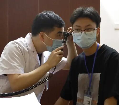 公务员血常规哪项不合格需要复检 公务员血常规哪项不合格需要复检