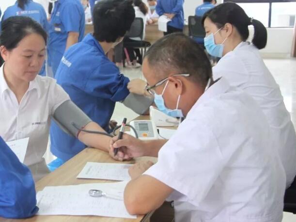 深圳入户体检不合格担心入不了深户找人代检有渠道吗