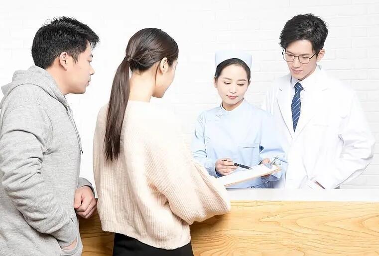 深圳体检代检一次性成功且不拖泥带水